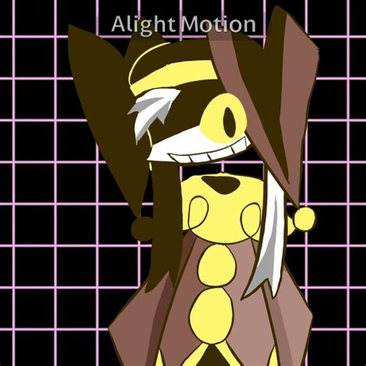 jingles #alightmotion #coco #jester #animation #edit #fandom #ytshorts #fypyoutube #trend #new