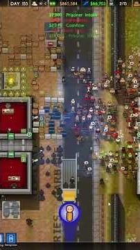 Prison Architect Gone Wrong | #bmorecareful6 on #Twitch