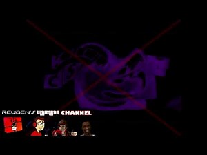 Klasky Csupo Effects 2 In Horror Effect 1.0