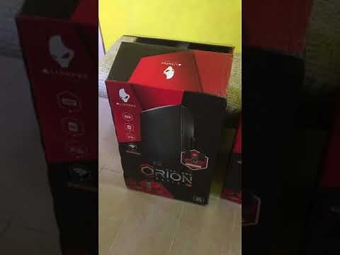 Alien Pro - Orion 15" - 1/3