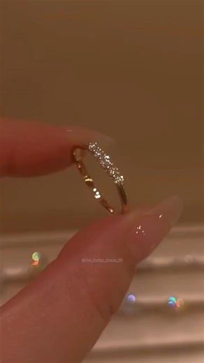 Top 5 chic Linked Rings You NEED 😍💖