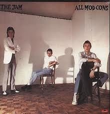 The Jam - All Mod Cons