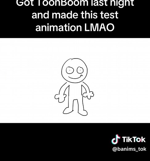 Exploring Animation with Toon Boom: My Experience