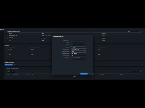 Introducing VORTEX - Your UI5 SFTP / FTP Viewer/Manager in SAP BTP CF