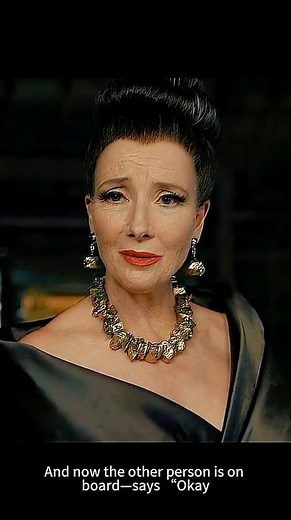 🔥 Cruella vs. Baroness: The Fire Trap Betrayal 🔥 #movie #filmflashbacks #film #lydiawilson