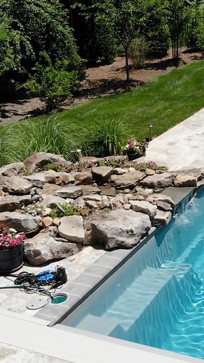 Looking for more pool upgrade inspiration ideas? In this video,...