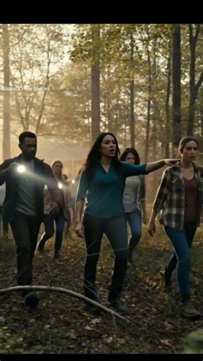 “The Disappearance That Uncovered a Neighbor’s Dark Secret” #unsolvedmystery #disappear