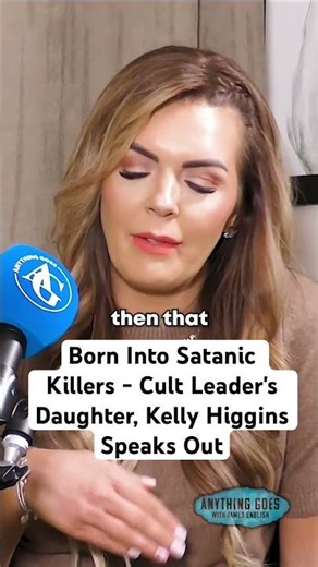 Born into satanic kiIIers