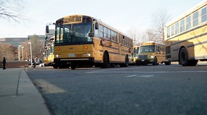 School districts make the shift to electric buses