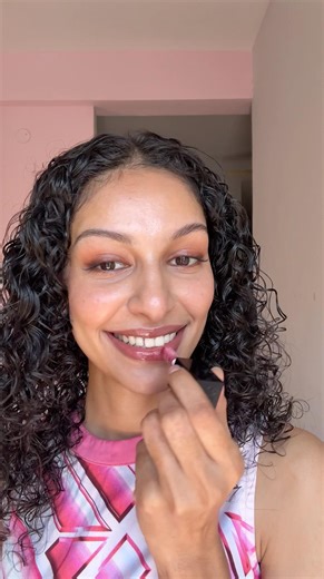 The juiciest lip combo. Jam session from ‪@elfcosmetics‬