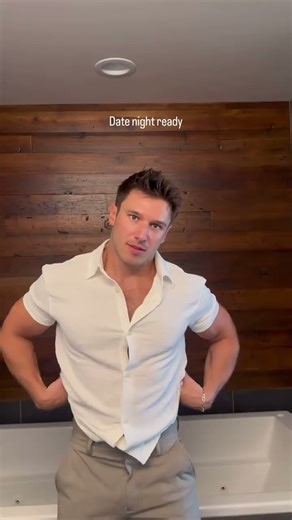 Shredded & Stylish – Fitness Meets Fashion - Sam Cushing #aesthetic #fitness