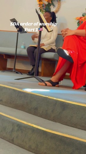 Adventist Worship Songs and Hymns from Ghana