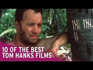 The Best Tom Hanks Films