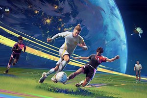 Cómo inscribirse a la Beta de Rematch en PlayStation, Xbox y PC ¿Cuándo se podrá jugar?