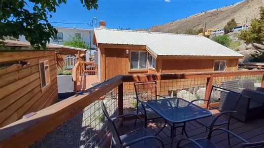 Best Cabins In Yellowstone National Park