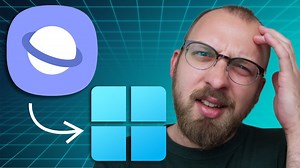 The story of the mysterious Samsung app that disappeared from the Microsoft Store - Softonic