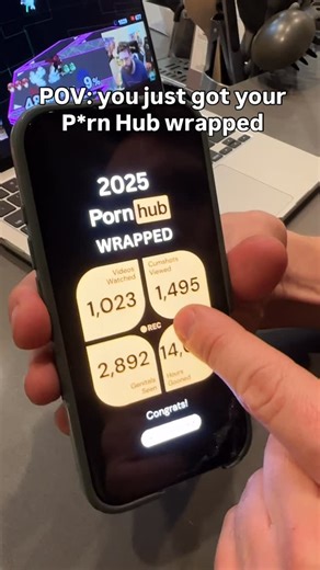 Dr. Tuggs on Instagram: "The algorithm must be messed up #comedy #spotifywrapped #brainrot"