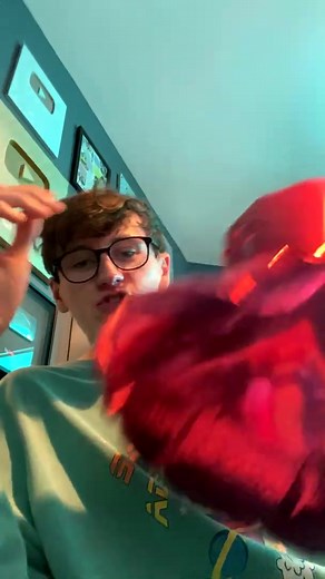 Jack Plays with Helium Sidemen Challenge