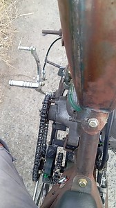 Chopper vespa 🔥🔥🔥 Ikuti terus progres Chopper vespa ini, Jangan sampai ketinggalan cuy 🙋 #vespa #chopper #vespachopper #vespaextreme #roterdab #vespakustom #kustom #fyp #viral #reels @sorotan | Blake Sharon
