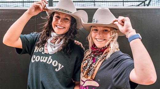 Carlson: This Oklahoma State softball team is a fashionable choice in more ways than one