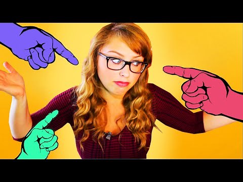 "SHE ASKED FOR IT." VICTIM BLAMING 101