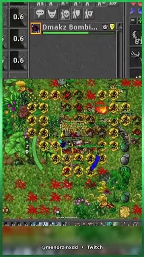 ED 1096 do menorzinxdd limpando o spawn com muita maestria!