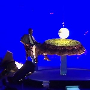 109K views · 773 reactions | 'The Haunted Mansion' seems a lot less spooky when you take a look behind-the-scenes.  Check it out: https://chdr.tv/50a7c | Cheddar Gadgets | Facebook