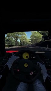 POV: Driving a 1000HP Ferrari 488 Pista 😅