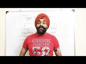 Different types of press tools - press tool design