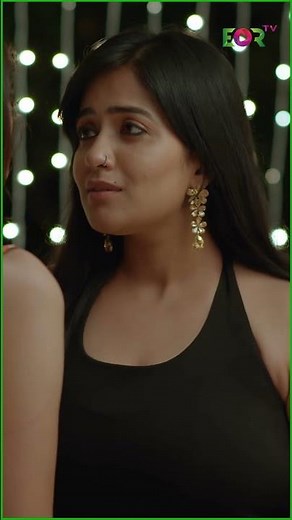 I Love Us 02- Web Series | Indian Lesbian Web Series Of 2023 | EORTV Original- Footlooze