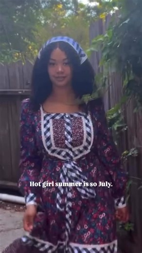 For the dreamers, the twirlers, the lovers of all things whimsical😍 (and it’s 30% off!) Our Gunne Sax Midi Dresses (XS–4X) bring vintage charm effortless romance to every look. Styled by @cerealll ✨ #modclothxgunnesax #VintageDresses #WhimsicalStyle | ModCloth