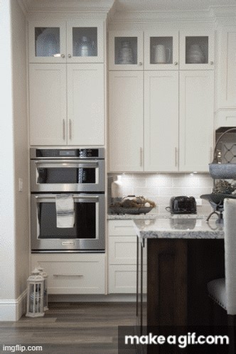 Kitchen Renovations Toronto on Make a GIF