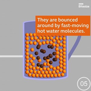 Here is the science on how to make the perfect cup of tea... (via BBC Bitesize) | BBC Science News