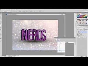 How to create a flashing animated GIF using Photoshop