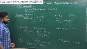 Polynomials Class 10 Maths NCERT Chapter 2 Exercise 2.1 Introduction - Solutions (online-video-cutter.com)(1)