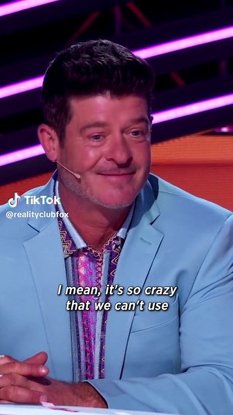 Reality Club FOX (@realityclubfox) - Favorite Groups on Season 12 of The Masked Singer