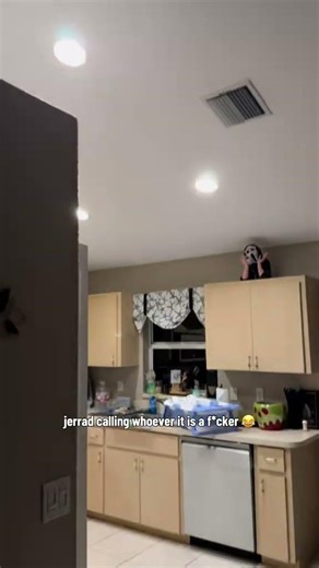 Well, here we go again. This only happens around midnight…who do you think it is??