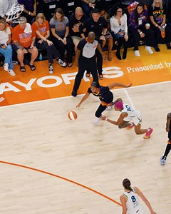 poetry. | Phoenix Mercury