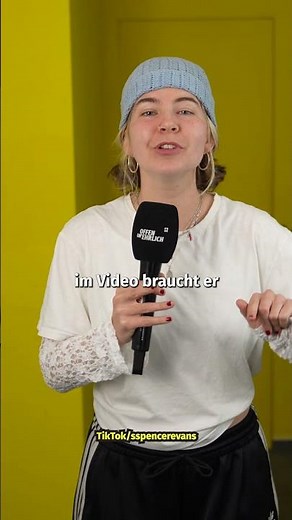 Er tanzt 06:07 Stunden?! 🕺