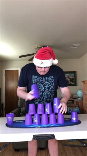 18 Cycle Stack Part 3 #shorts