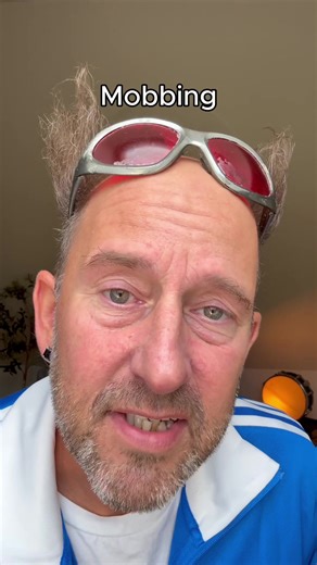 Was hat Mobbing mit Dir gemacht? #cybermobbing #gegenmonstamo #respektmuss #mobbingfrei