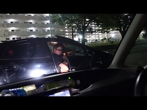 Video of a group of timid men fighting back against a Yankee driving spree