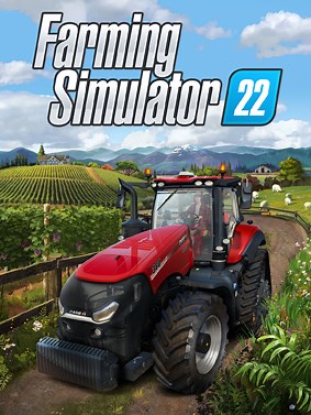Farming Simulator 22 Download - Pobierz pełną wersję gry