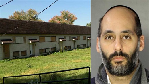 Mon View Heights owner surrenders amid theft, mismanagement charges