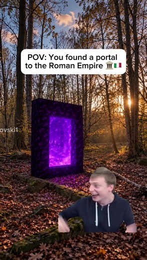 Roman Empire Documentary Highlights | Mellstroy on Twitch