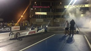 18K views · 525 reactions | Finishing out day one of the Mopar Mile High Nationals with "Muy Caliente" Jet Car Racing! #Bandimere #ThunderMountain Lucas Oil | Bandimere Speedway | Facebook