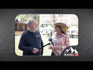 Meet Miss Rodeo America Jordan Tierney