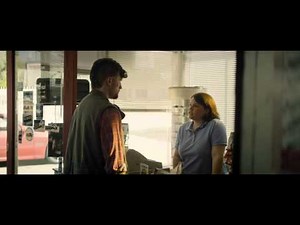 Harassment Scene from Mall