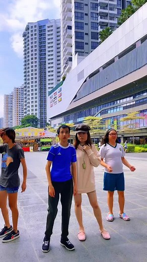 Uncle Raymond on TikTok