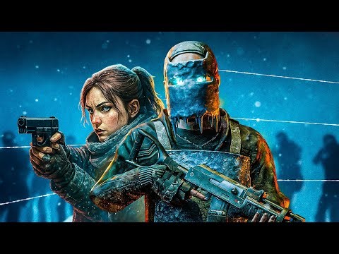 How i met my 15,000 hours girl (Rust Movie)